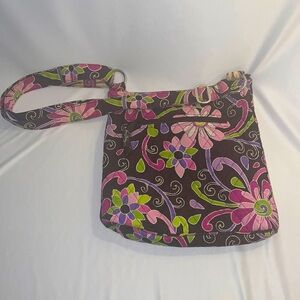 Vera Bradley Crossbody Bag